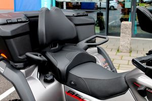 CFMOTO C-Force bild 15