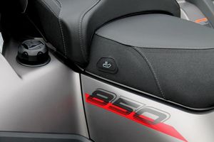 CFMOTO C-Force bild 16