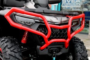 CFMOTO C-Force bild 17