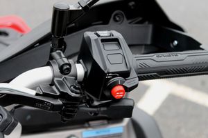 CFMOTO C-Force bild 11