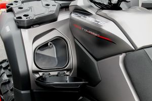 CFMOTO C-Force bild 14
