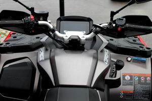 CFMOTO C-Force bild 7