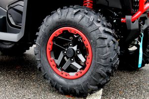 CFMOTO C-Force bild 20