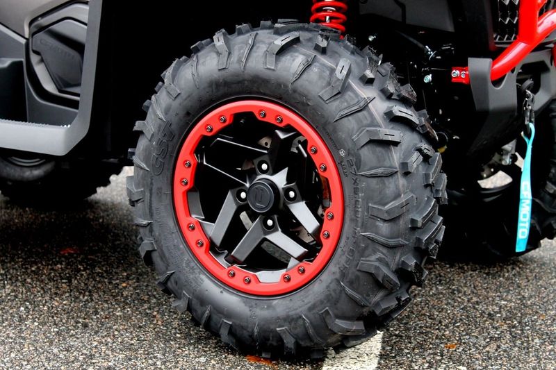 CFMOTO C-Force bild 20