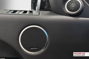 Land Rover Range Rover Sport bild 20