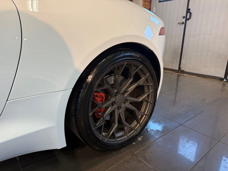 Jaguar F-Type bild 12