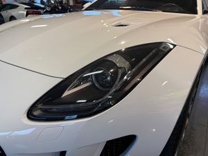 Jaguar F-Type bild 9