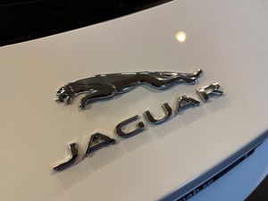 Jaguar F-Type bild 17