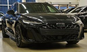 Audi A6 bild 1