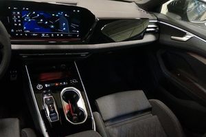 Audi A6 bild 10