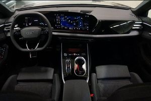 Audi A6 bild 4