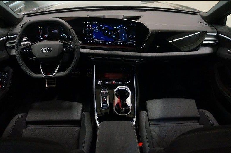 Audi A6 bild 4