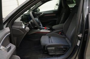 Audi A6 bild 3