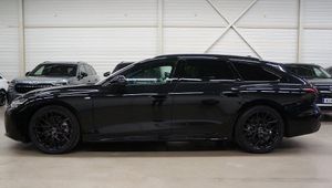 Audi A6 bild 2