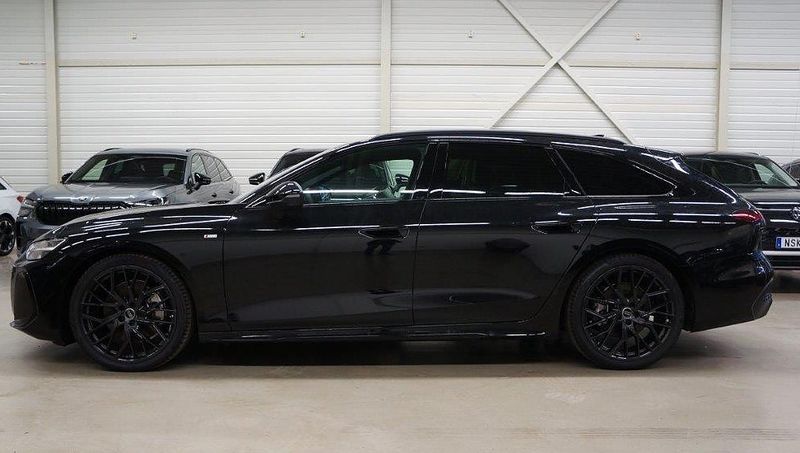 Audi A6 bild 2