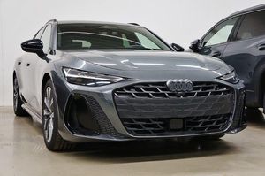 Audi A6 bild 1