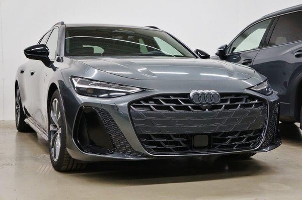 Audi A6 Avant 2.0 TDI quattro S-Line Panoramaglastak Navi Drag - 2026