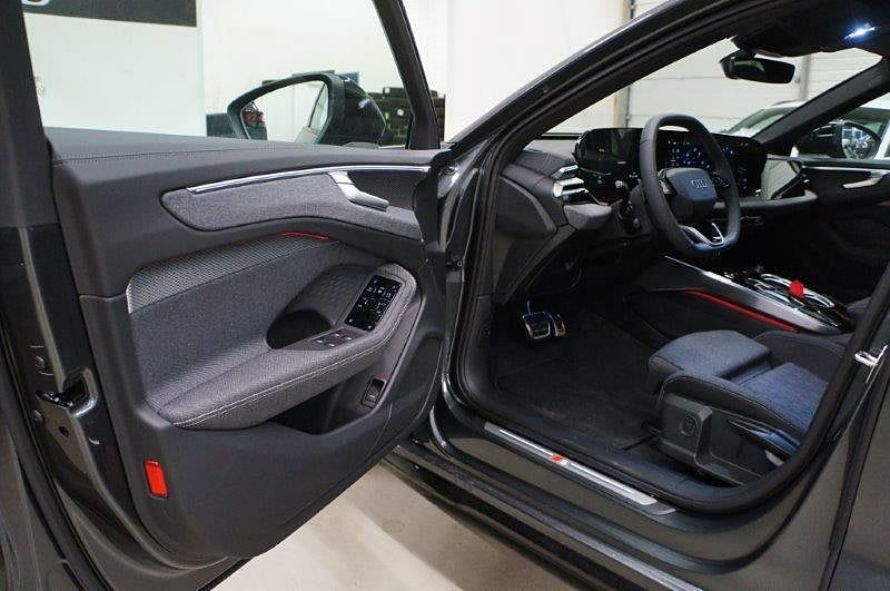 Audi A6 bild 5