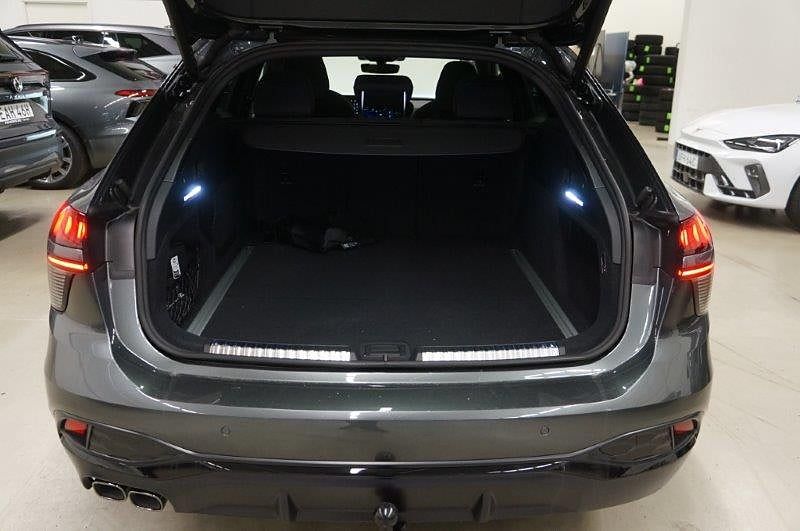 Audi A6 bild 19