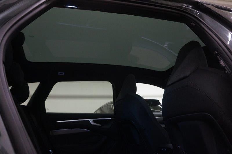 Audi A6 bild 14
