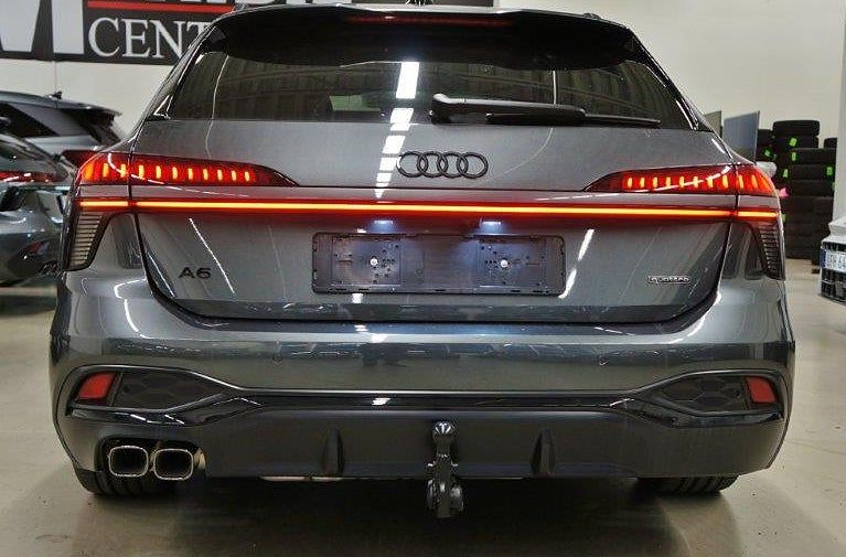 Audi A6 bild 19