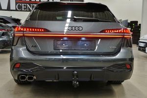 Audi A6 bild 17