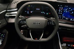 Audi A6 bild 12