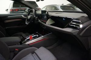Audi A6 bild 14
