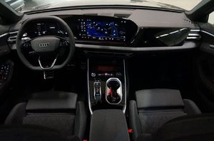 Audi A6 bild 6