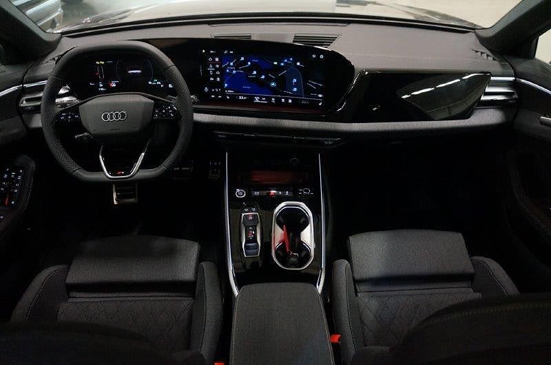 Audi A6 bild 6