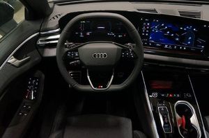 Audi A6 bild 10