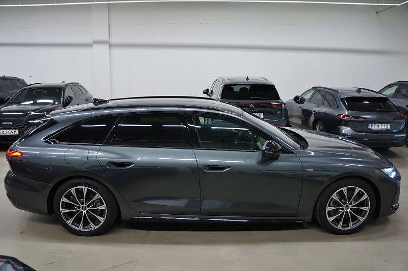 Audi A6 bild 18