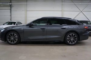 Audi A6 bild 3
