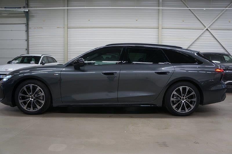 Audi A6 bild 3