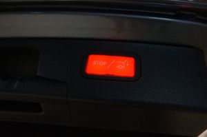 Mercedes E220 bild 15