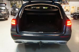 Mercedes E220 bild 16