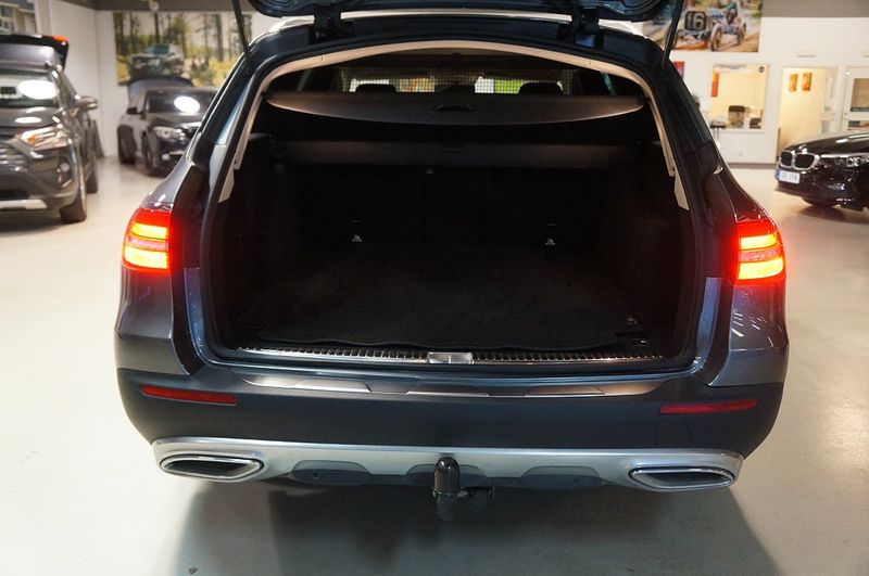 Mercedes E220 bild 16