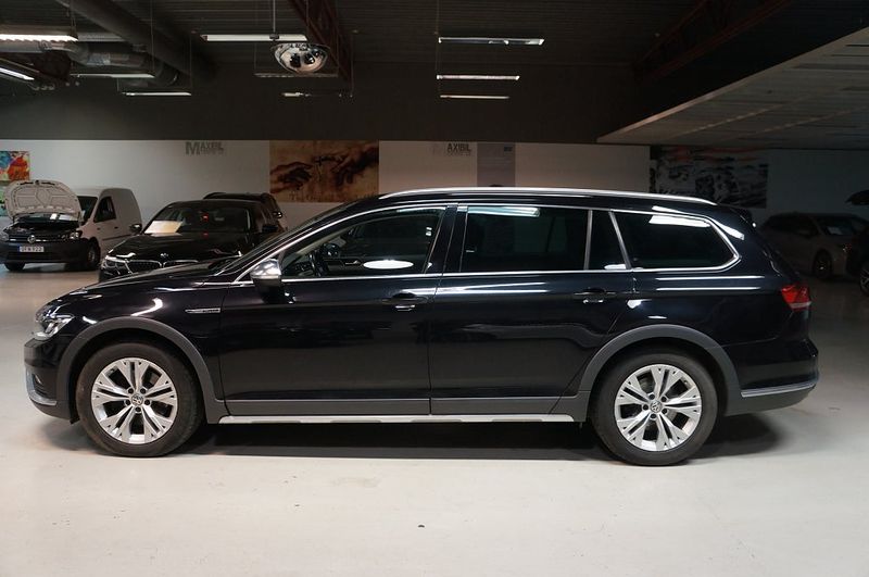 Volkswagen Passat bild 3