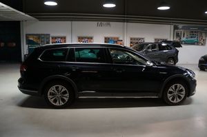 Volkswagen Passat bild 13