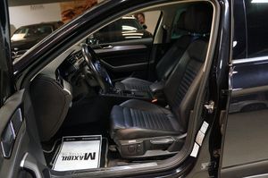 Volkswagen Passat bild 5