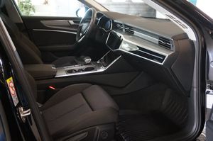 Audi A6 bild 10
