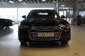 Audi A6 bild 2
