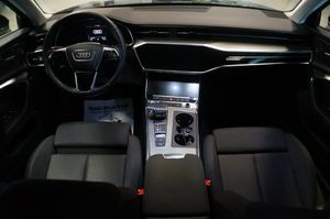Audi A6 bild 8