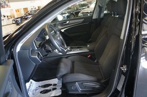 Audi A6 bild 5