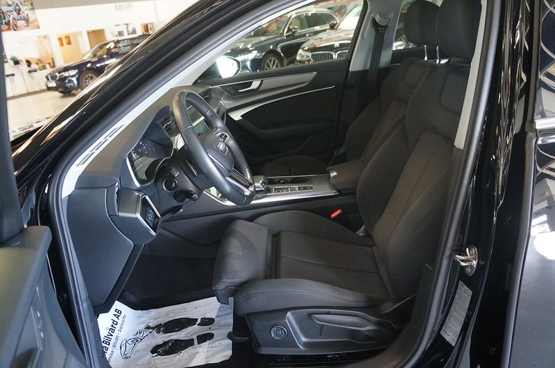 Audi A6 bild 5