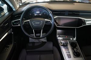 Audi A6 bild 7