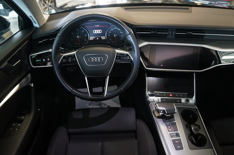 Audi A6 bild 7