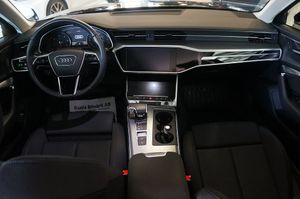 Audi A6 bild 6