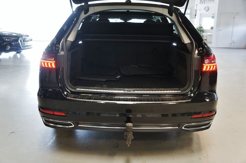 Audi A6 bild 14