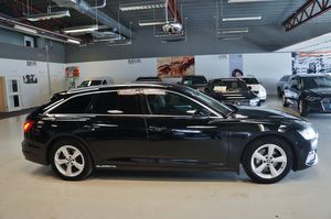 Audi A6 bild 17